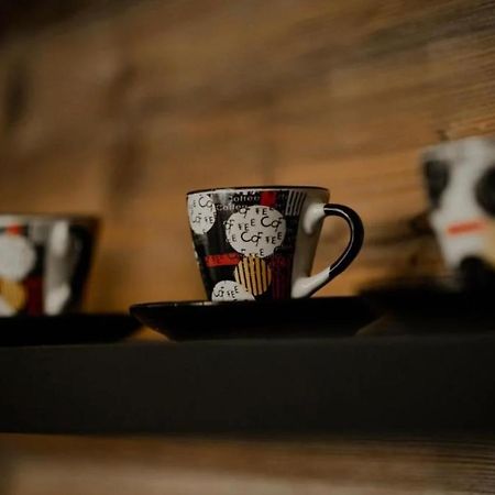 Bujroom Apartments サラエヴォ エクステリア 写真