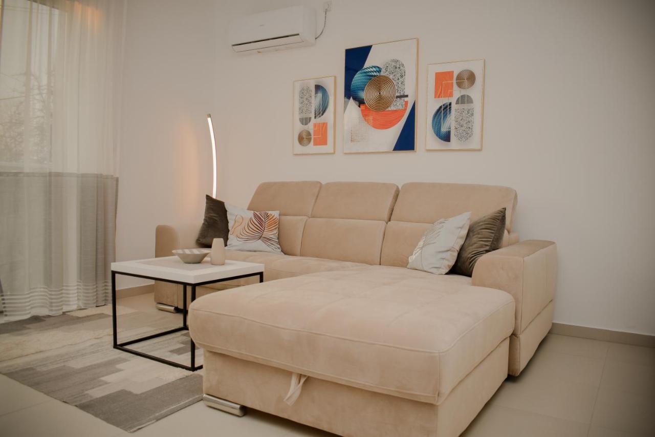 Bujroom Apartments サラエヴォ エクステリア 写真