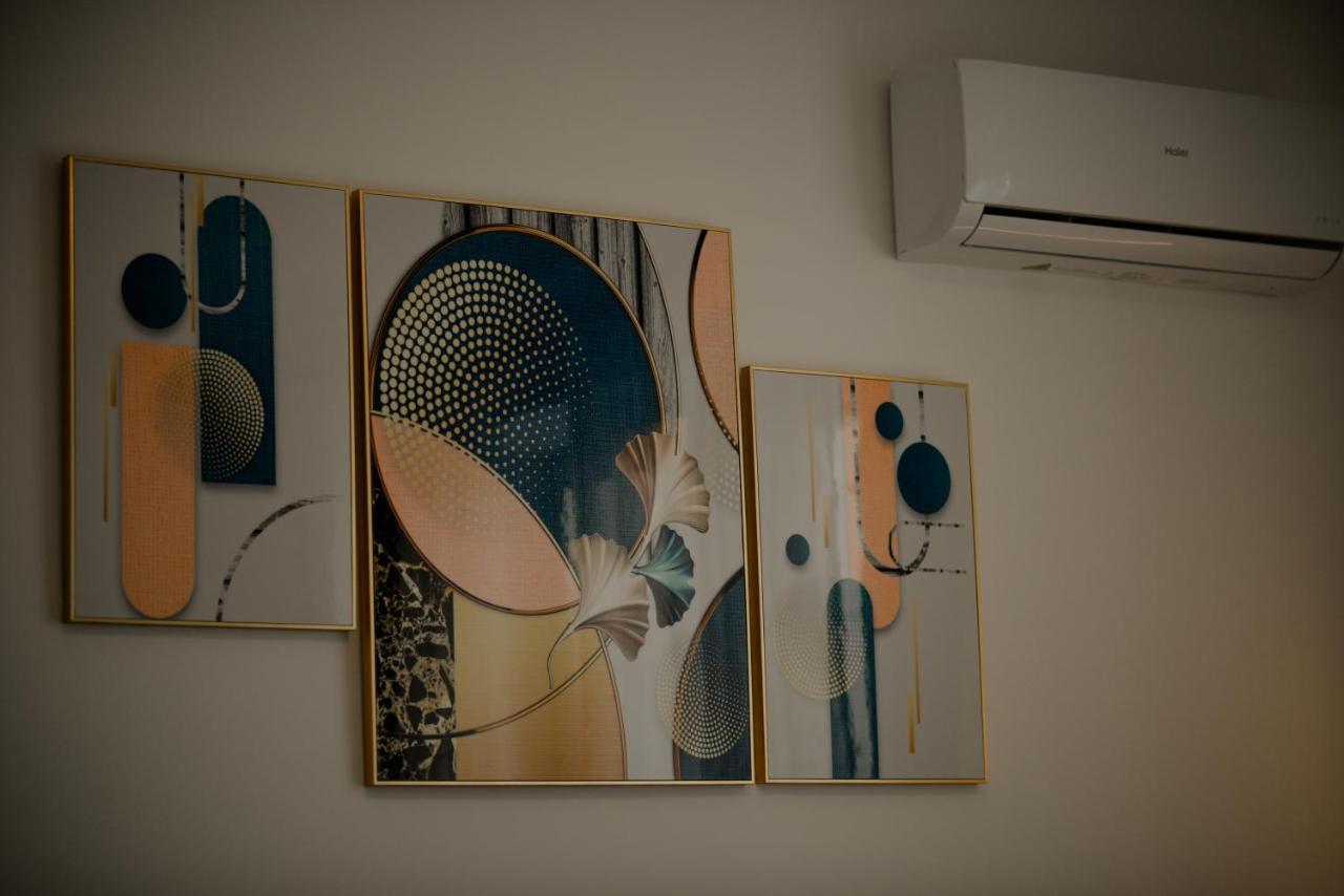 Bujroom Apartments サラエヴォ エクステリア 写真