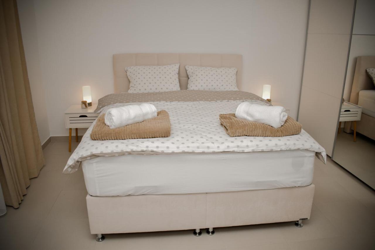 Bujroom Apartments サラエヴォ エクステリア 写真