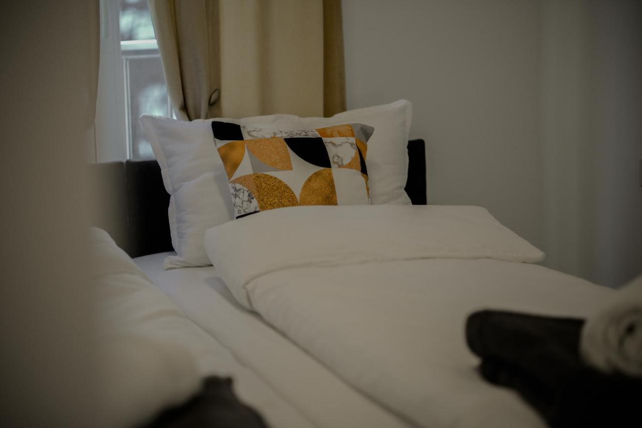 Bujroom Apartments サラエヴォ エクステリア 写真