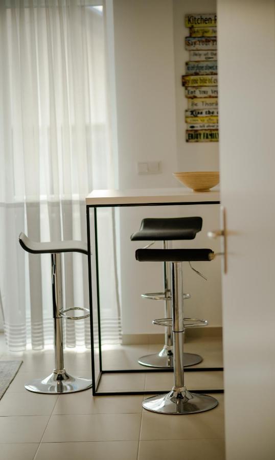 Bujroom Apartments サラエヴォ エクステリア 写真