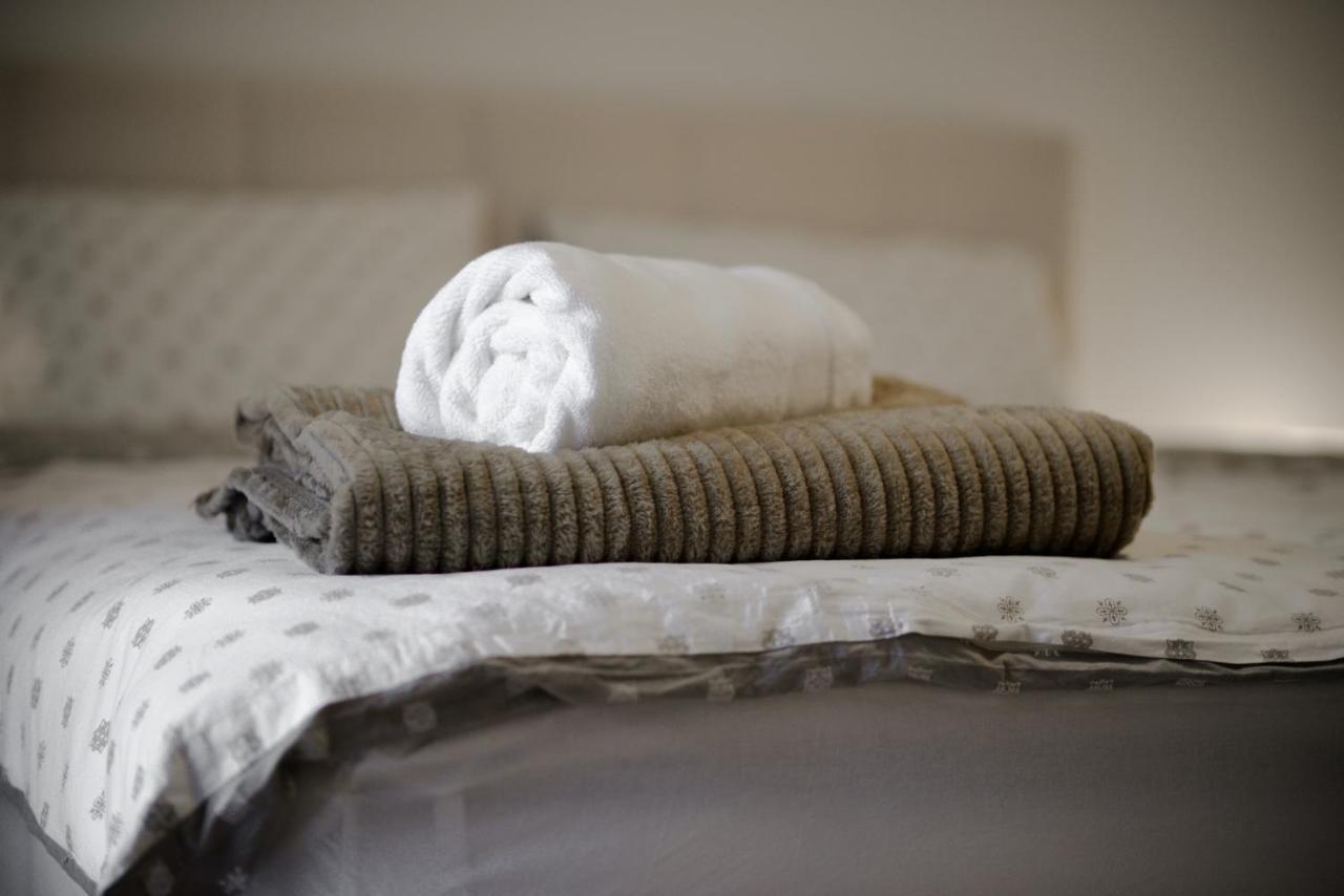 Bujroom Apartments サラエヴォ エクステリア 写真