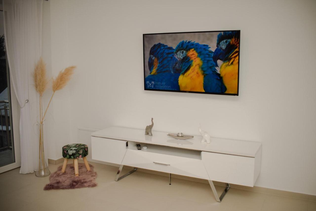 Bujroom Apartments サラエヴォ エクステリア 写真