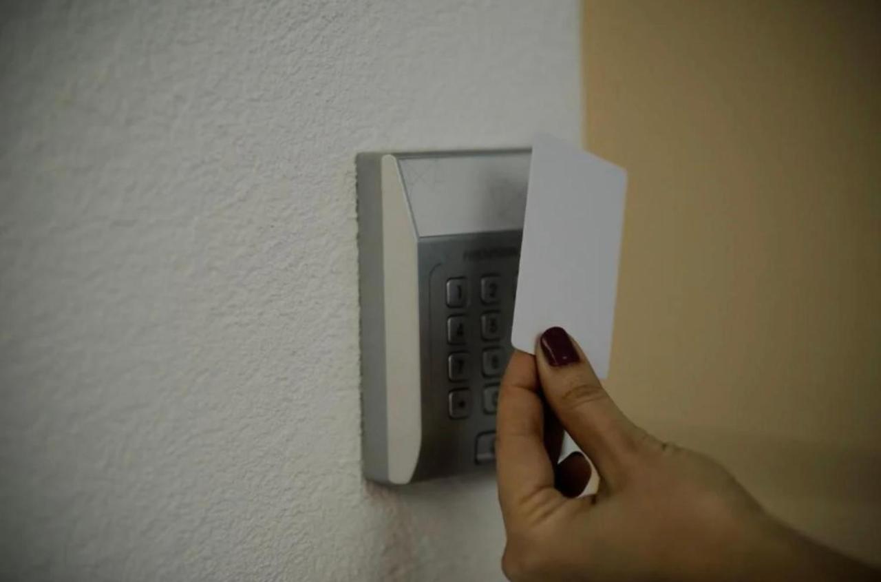Bujroom Apartments サラエヴォ エクステリア 写真