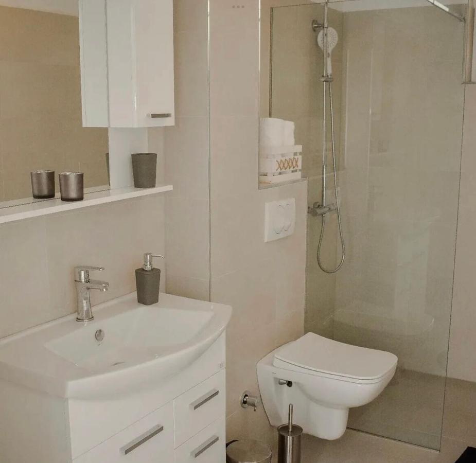 Bujroom Apartments サラエヴォ エクステリア 写真