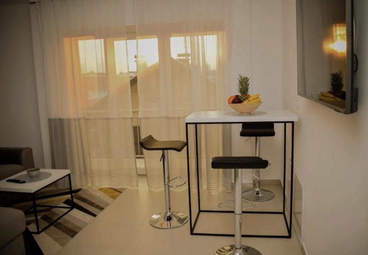 Bujroom Apartments サラエヴォ エクステリア 写真