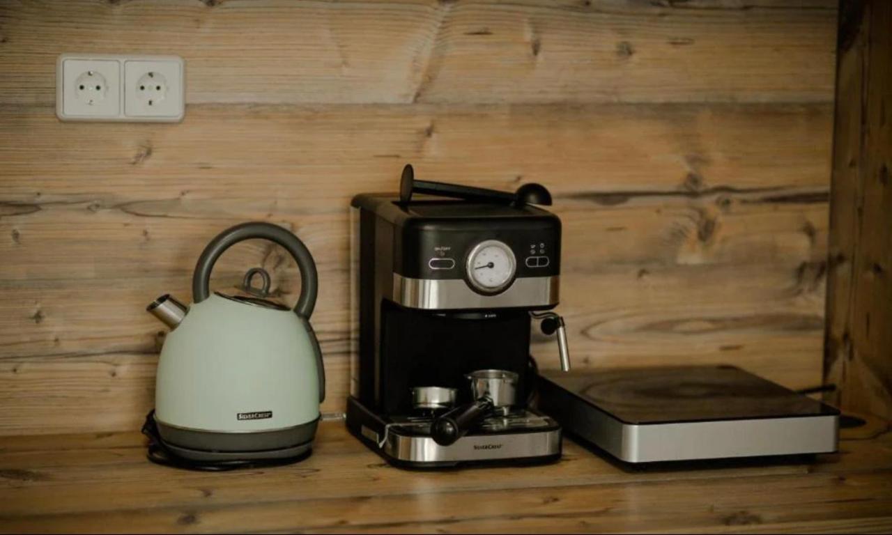Bujroom Apartments サラエヴォ エクステリア 写真