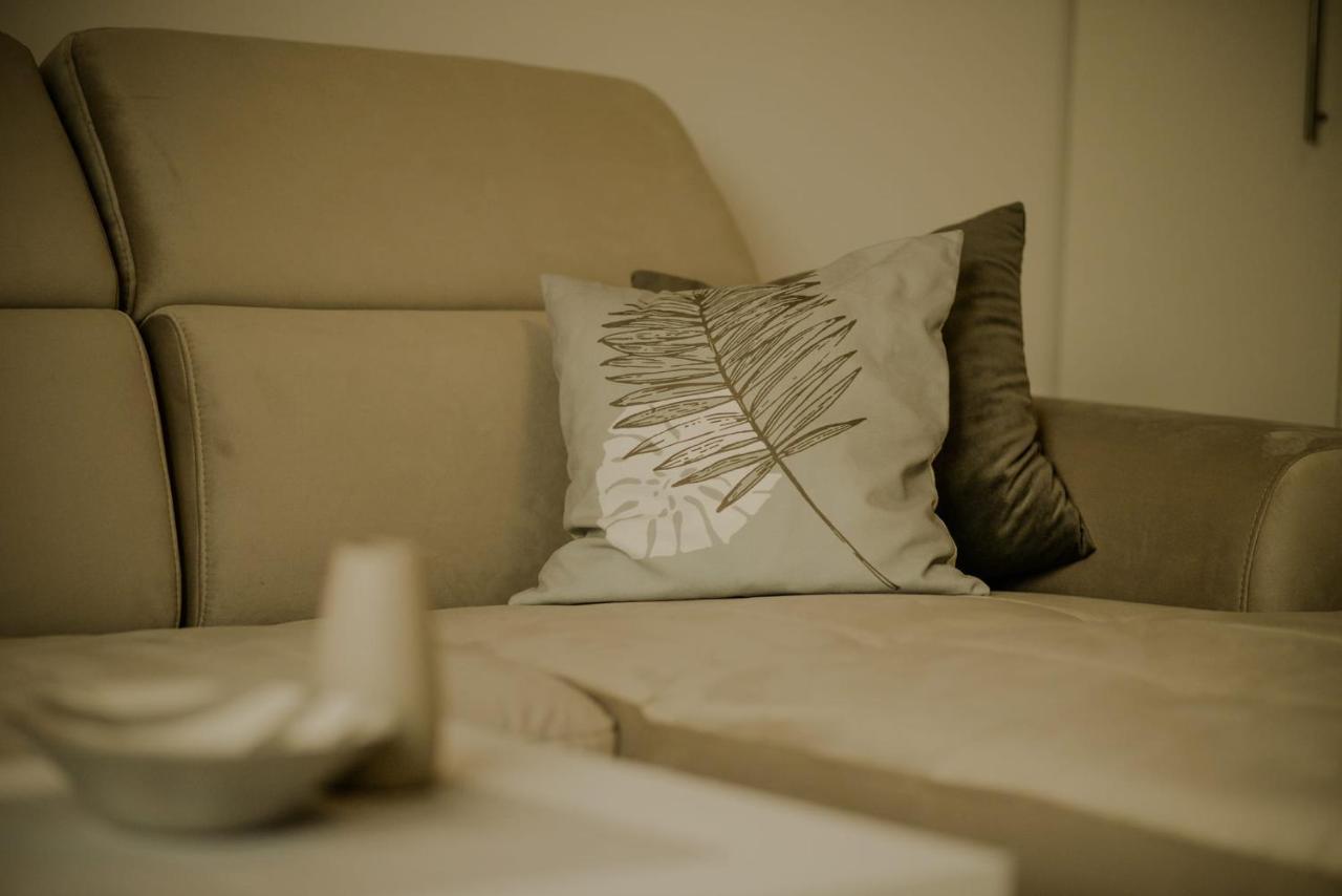 Bujroom Apartments サラエヴォ エクステリア 写真