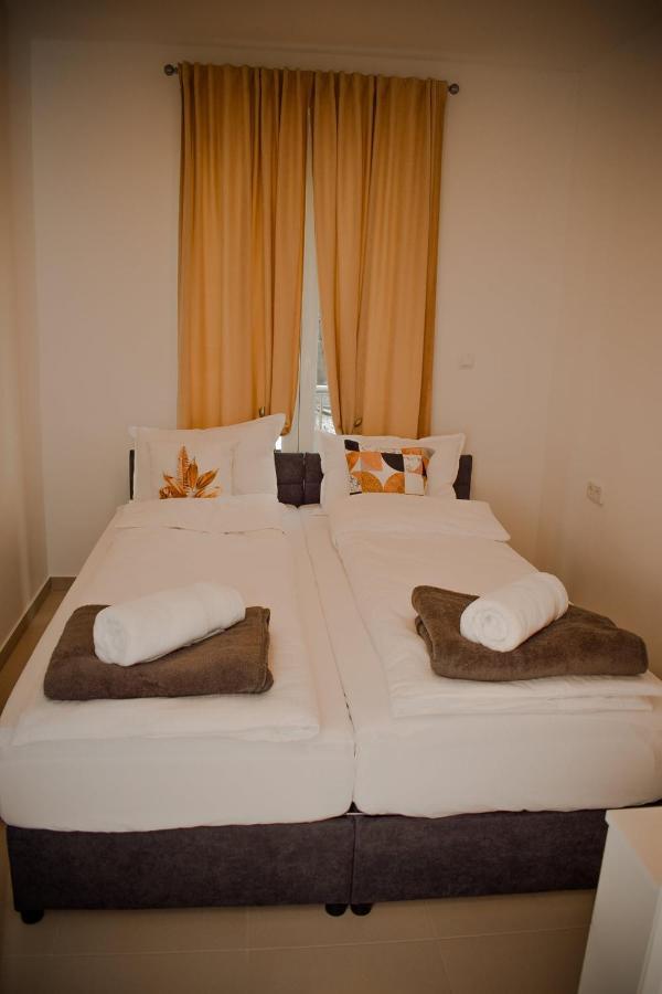 Bujroom Apartments サラエヴォ エクステリア 写真